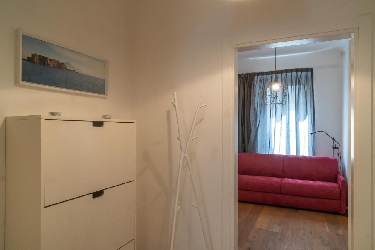 Hadithi Trieste, Tra Le Rive E Piazza Unita מראה חיצוני תמונה